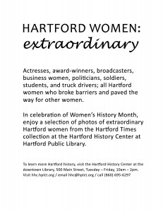 Hartford Women_Extraordinary_Intro Panel