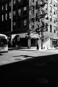 Street scene