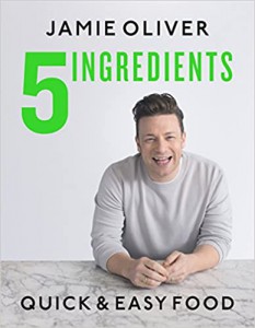 5 Ingredients