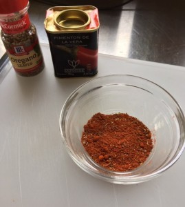 paprika