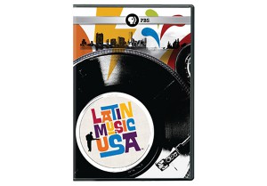 Latin Music USA