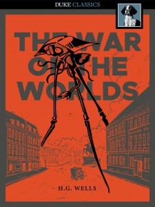 The War of the Worlds