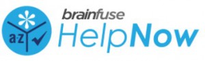 brainfuse help now logo
