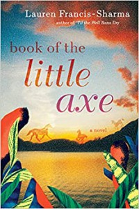 Book of the Little Ax