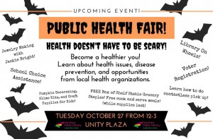 PublicHealthFair