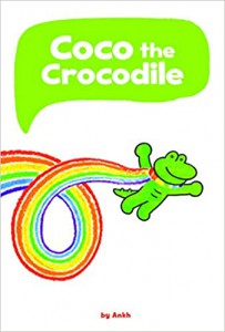 Coco the Crocodile