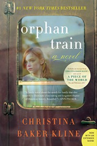 Orphan Train Kline