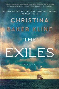 The Exiles Christina Baker Kline