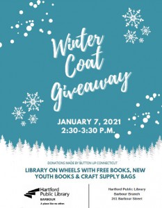 Wintercoat giveway for blog