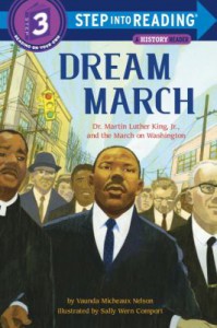 Dream March