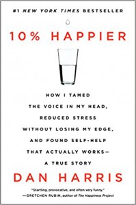 10 percent happier