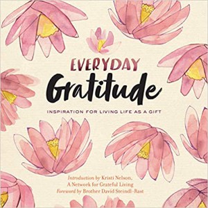 everyday gratitude