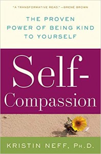 self compassion