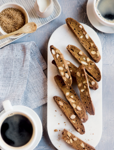 Biscotti