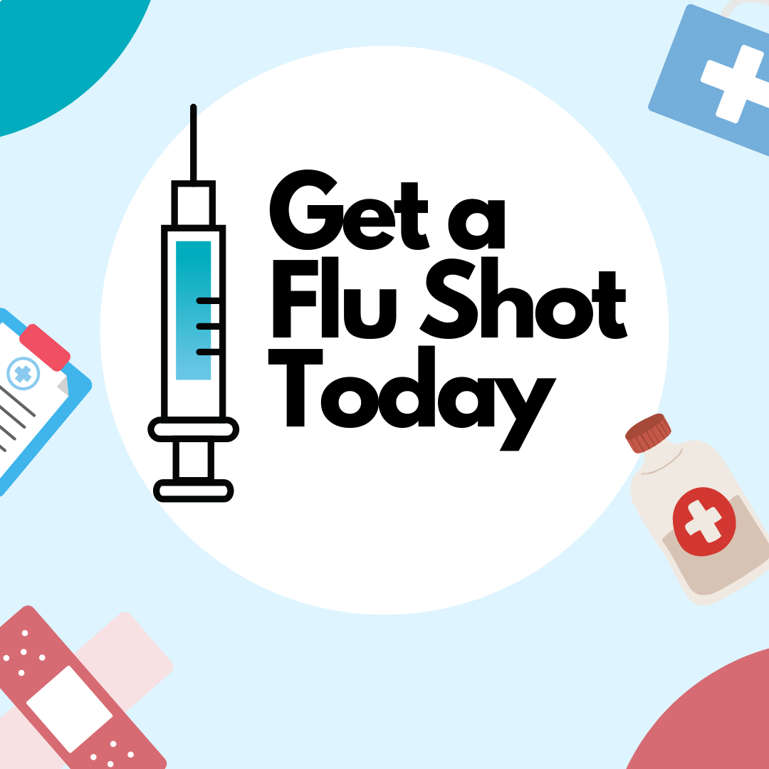 HPL Partners With CVS Bank Of America To Offer Free Flu Shot Vouchers 