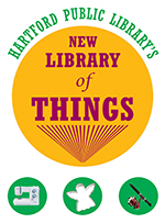 libraryofthings